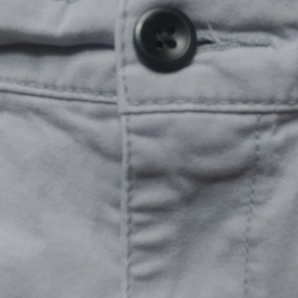 Old Navy Grey Boy's Shorts Size 10. - Picture 6 of 8
